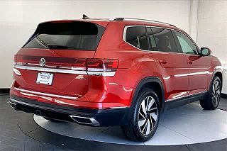 2024 Volkswagen Atlas SEL 1V2BR2CA9RC509089 in Princeton, NJ 12