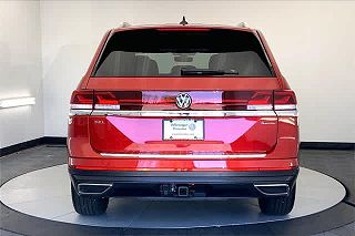 2024 Volkswagen Atlas SEL 1V2BR2CA9RC509089 in Princeton, NJ 4