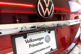 2024 Volkswagen Atlas SEL 1V2BR2CA9RC509089 in Princeton, NJ 8