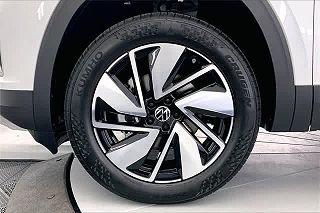 2024 Volkswagen Atlas SEL 1V2BR2CA3RC550267 in Princeton, NJ 12