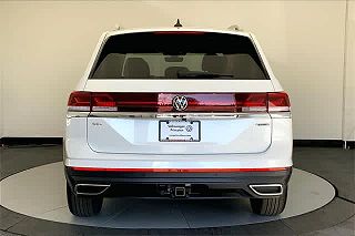 2024 Volkswagen Atlas SEL 1V2BR2CA3RC550267 in Princeton, NJ 5