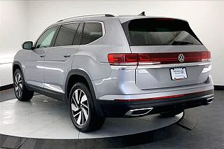 2024 Volkswagen Atlas SEL 1V2BR2CA2RC556285 in Princeton, NJ 4