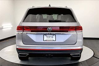 2024 Volkswagen Atlas SEL 1V2BR2CA2RC556285 in Princeton, NJ 5