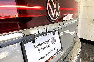 2024 Volkswagen Atlas SEL 1V2BR2CA5RC514676 in Princeton, NJ 11