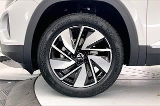 2024 Volkswagen Atlas SEL 1V2BR2CA1RC546718 in Princeton, NJ 12