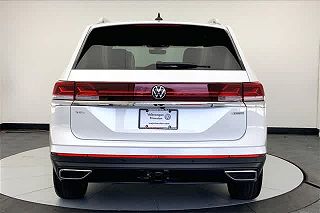 2024 Volkswagen Atlas SEL 1V2BR2CA1RC546718 in Princeton, NJ 5