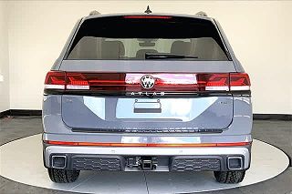 2024 Volkswagen Atlas Peak Edition SE 1V2CR2CA8RC557770 in Princeton, NJ 5