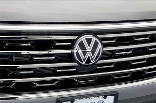 2024 Volkswagen Atlas SEL 1V2BR2CA3RC513462 in Princeton, NJ 29