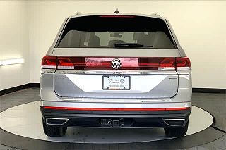 2024 Volkswagen Atlas SEL 1V2BR2CA3RC513462 in Princeton, NJ 4