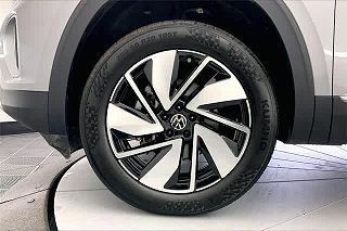 2024 Volkswagen Atlas SEL 1V2BR2CA3RC513462 in Princeton, NJ 9