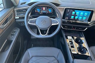 2024 Volkswagen Atlas SE 1V2WR2CA9RC512270 in Redwood City, CA 12