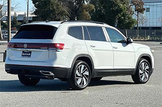 2024 Volkswagen Atlas SE 1V2WR2CA9RC512270 in Redwood City, CA 5