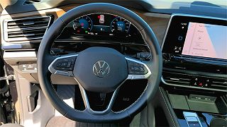 2024 Volkswagen Atlas SE 1V2JR2CAXRC500736 in Richardson, TX 13