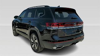 2024 Volkswagen Atlas SE 1V2JR2CAXRC500736 in Richardson, TX 8
