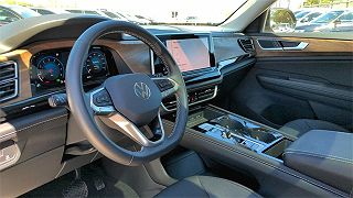 2024 Volkswagen Atlas SE 1V2JR2CAXRC500736 in Richardson, TX 9