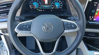 2024 Volkswagen Atlas SE 1V2WR2CA7RC551598 in Richardson, TX 14