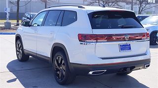 2024 Volkswagen Atlas SE 1V2WR2CA7RC551598 in Richardson, TX 5