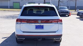 2024 Volkswagen Atlas SE 1V2WR2CA7RC551598 in Richardson, TX 6