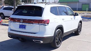 2024 Volkswagen Atlas SE 1V2WR2CA7RC551598 in Richardson, TX 7