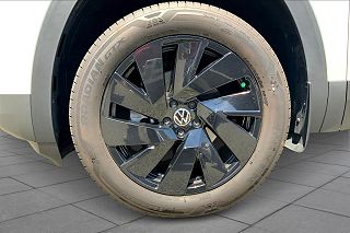 2024 Volkswagen Atlas SE 1V2HE2CA1RC200996 in Rockland, MA 20