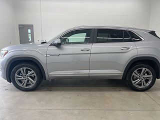 2024 Volkswagen Atlas SEL 1V2AE2CA7RC239139 in Rogers, AR 2