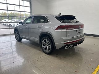 2024 Volkswagen Atlas SEL 1V2AE2CA7RC239139 in Rogers, AR 3