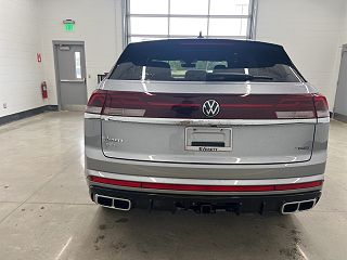 2024 Volkswagen Atlas SEL 1V2AE2CA7RC239139 in Rogers, AR 4