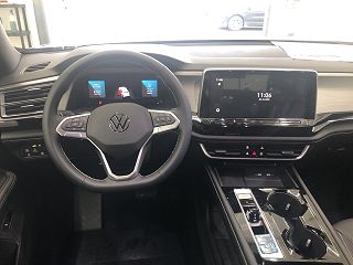 2024 Volkswagen Atlas SE 1V2KE2CA2RC239988 in Rogers, AR 12