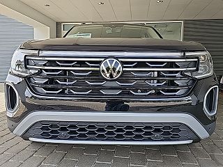 2024 Volkswagen Atlas Peak Edition SEL 1V2GR2CA6RC569238 in Saint Augustine, FL 6