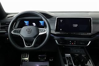 2024 Volkswagen Atlas SEL 1V2AE2CA5RC234344 in Saint Cloud, MN 22