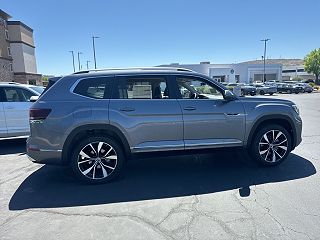 2024 Volkswagen Atlas SEL 1V2FR2CA2RC567191 in Saint George, UT 6