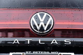 2024 Volkswagen Atlas Peak Edition SEL 1V2GR2CA6RC568221 in Saint Peters, MO 22