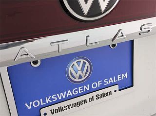 2024 Volkswagen Atlas SEL 1V2AE2CA4RC236828 in Salem, OR 11