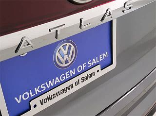 2024 Volkswagen Atlas SEL 1V2AE2CA2RC234950 in Salem, OR 11