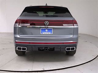 2024 Volkswagen Atlas SEL 1V2AE2CA2RC234950 in Salem, OR 5