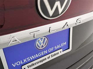 2024 Volkswagen Atlas SEL 1V2AE2CA9RC239613 in Salem, OR 11