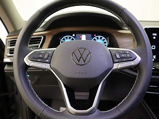 2024 Volkswagen Atlas SE 1V2JR2CAXRC527404 in Scottsdale, AZ 11