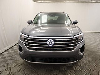 2024 Volkswagen Atlas SE 1V2JR2CAXRC527404 in Scottsdale, AZ 5