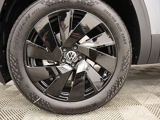 2024 Volkswagen Atlas SE 1V2JR2CAXRC527404 in Scottsdale, AZ 6