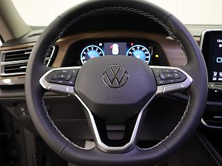 2024 Volkswagen Atlas SE 1V2WR2CA3RC524690 in Scottsdale, AZ 11