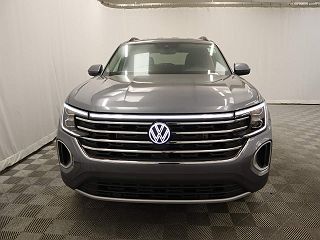 2024 Volkswagen Atlas SE 1V2WR2CA3RC524690 in Scottsdale, AZ 4