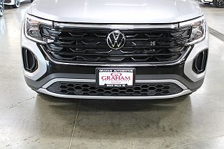 2024 Volkswagen Atlas SE 1V2LE2CA6RC208442 in Sioux Falls, SD 10