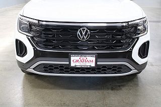 2024 Volkswagen Atlas SE 1V2KE2CA0RC227077 in Sioux Falls, SD 10
