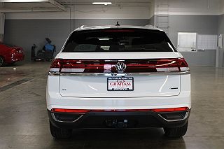 2024 Volkswagen Atlas SE 1V2KE2CA0RC227077 in Sioux Falls, SD 4