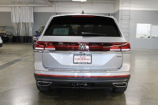 2024 Volkswagen Atlas SE 1V2KR2CA0RC522023 in Sioux Falls, SD 4