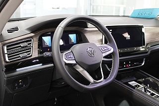 2024 Volkswagen Atlas SEL 1V2BR2CA1RC516540 in Sioux Falls, SD 26