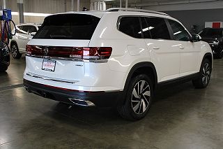 2024 Volkswagen Atlas SEL 1V2BR2CA1RC516540 in Sioux Falls, SD 6