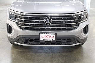 2024 Volkswagen Atlas SE 1V2KR2CA6RC550912 in Sioux Falls, SD 11