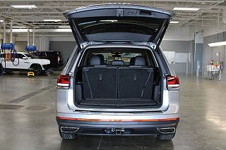 2024 Volkswagen Atlas SE 1V2KR2CA6RC550912 in Sioux Falls, SD 15