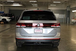 2024 Volkswagen Atlas SE 1V2KR2CA6RC550912 in Sioux Falls, SD 4